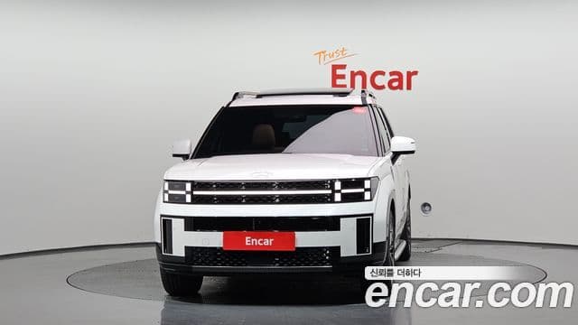 Hyundai Santa Fe (MX5) Calligraphy, 2024 3