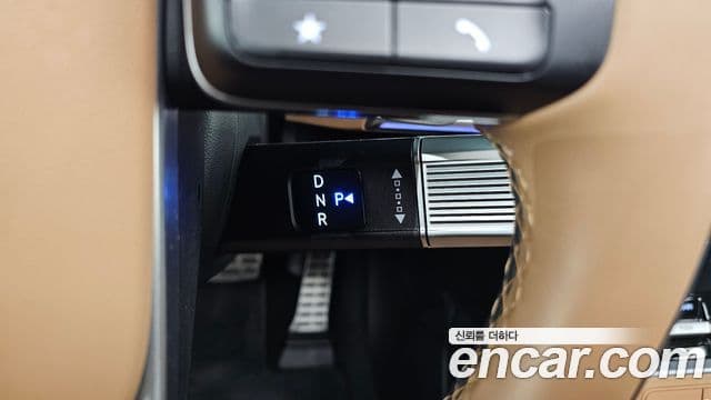 Hyundai Santa Fe (MX5) Calligraphy, 2024 9