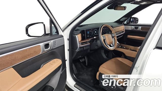 Hyundai Santa Fe (MX5) Calligraphy, 2024 11