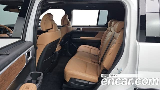 Hyundai Santa Fe (MX5) Calligraphy, 2024 12