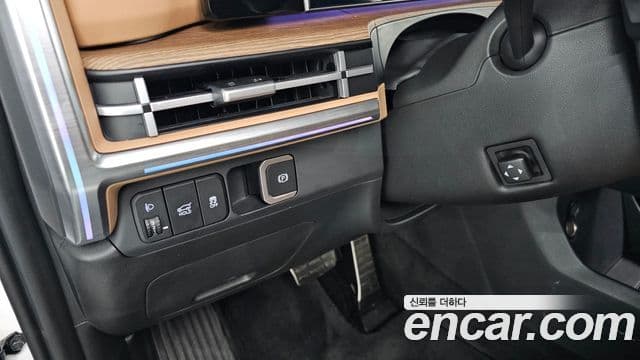 Hyundai Santa Fe (MX5) Calligraphy, 2024 18