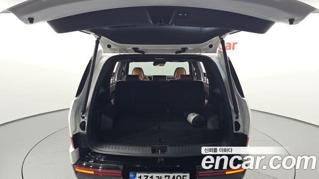 Hyundai Santa Fe (MX5) Calligraphy, 2024 20