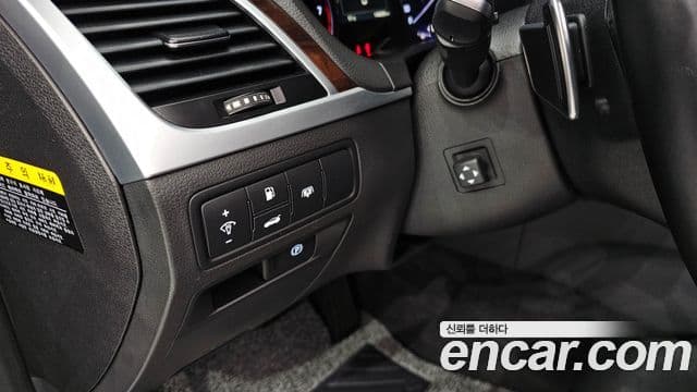 Hyundai Genesis DH Premium, 2014 14