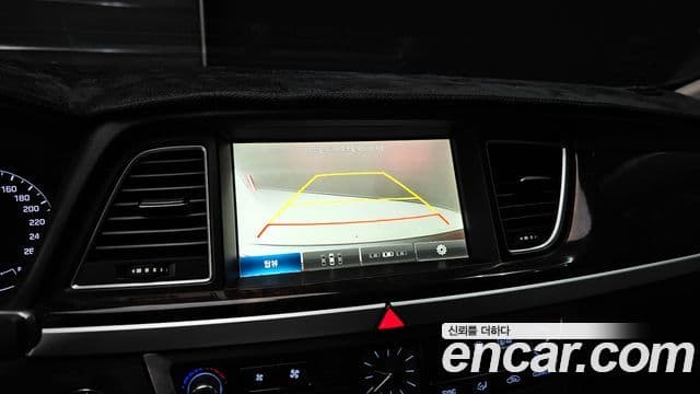 Hyundai Genesis DH Premium, 2014 16