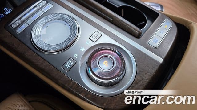 Genesis G80 (RG3) бензин 3.5 турбо AWD, 2021 9