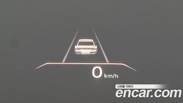 Genesis G80 (RG3) бензин 3.5 турбо AWD, 2021 11