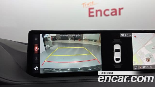 Genesis G80 (RG3) бензин 3.5 турбо AWD, 2021 15