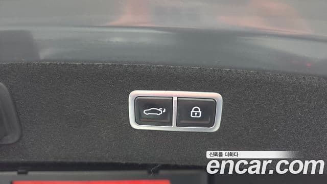 Genesis G80 (RG3) бензин 3.5 турбо AWD, 2021 20