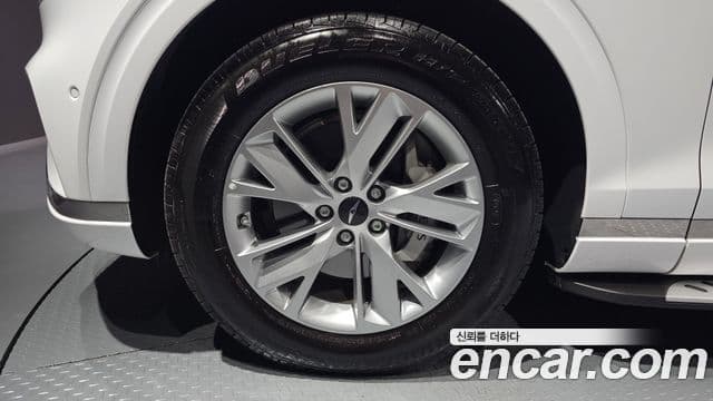 Genesis GV70, 2025 все фото