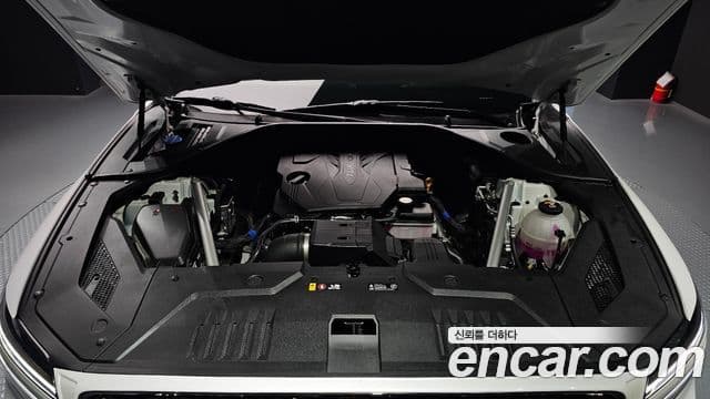 Genesis GV70, 2025 6