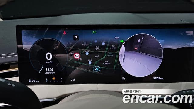 Genesis GV70, 2025 8