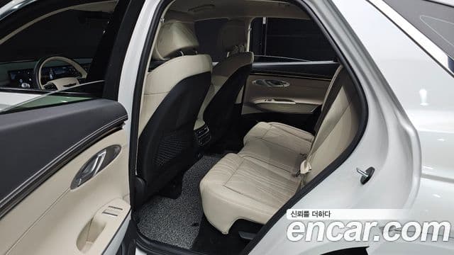 Genesis GV70, 2025 12