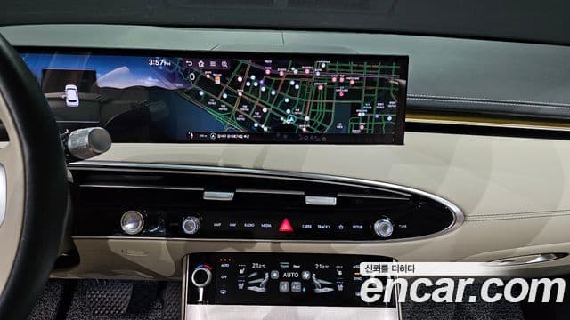 Genesis GV70, 2025 14