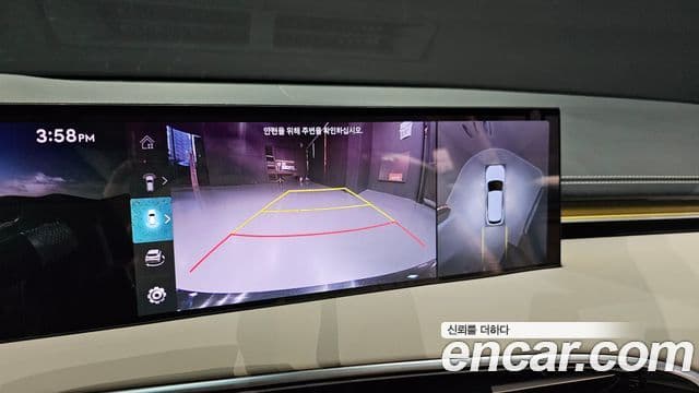 Genesis GV70, 2025 15