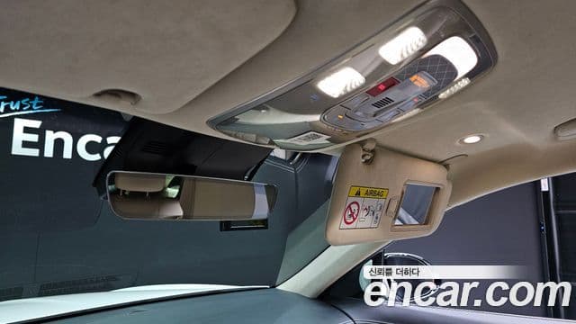 Genesis GV70, 2025 16