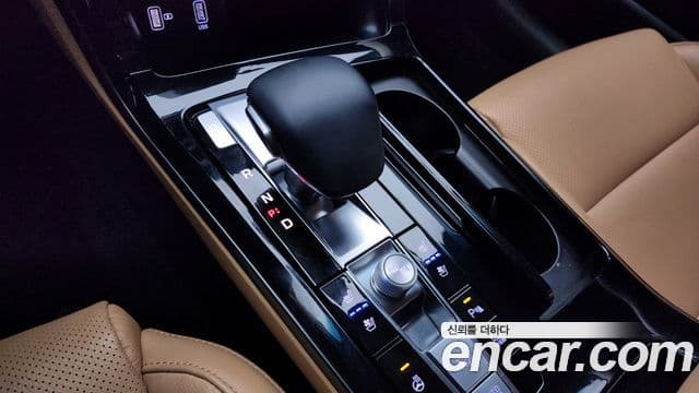 Kia K7 Premier Noblesse, 2020 9