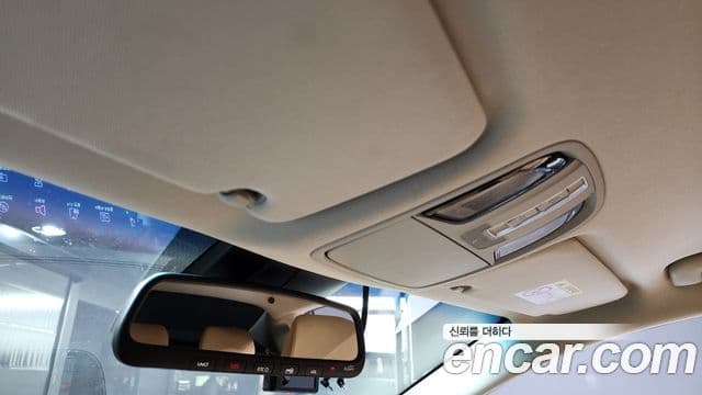 Kia K7 Premier Noblesse, 2020 19