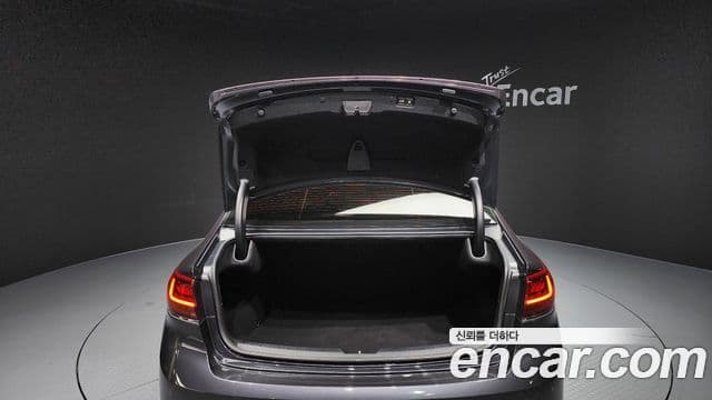 Kia K7 Premier Noblesse, 2020 20