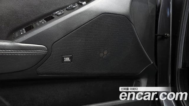 Kia The / новый Prestige K7 Noblesse, 2012 17