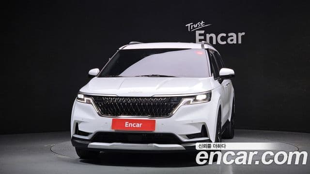 Kia Carnival 4세대 Prestige, 2023 3