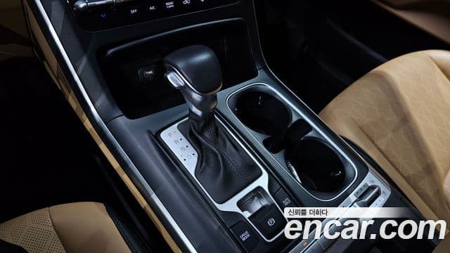 Kia Carnival 4세대 Prestige, 2023 9