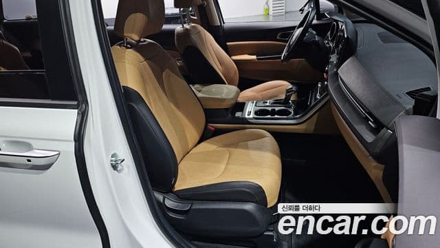 Kia Carnival 4세대 Prestige, 2023 10