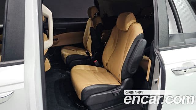 Kia Carnival 4세대 Prestige, 2023 12