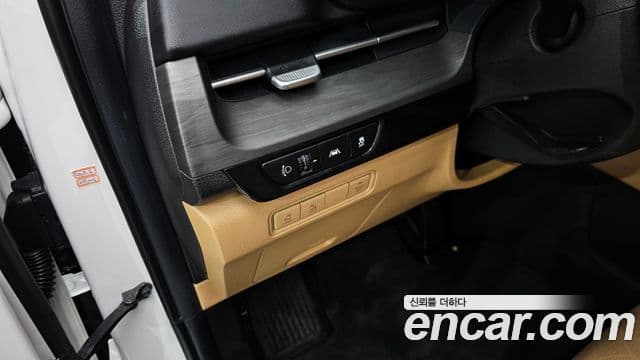 Kia Carnival 4세대 Prestige, 2023 16