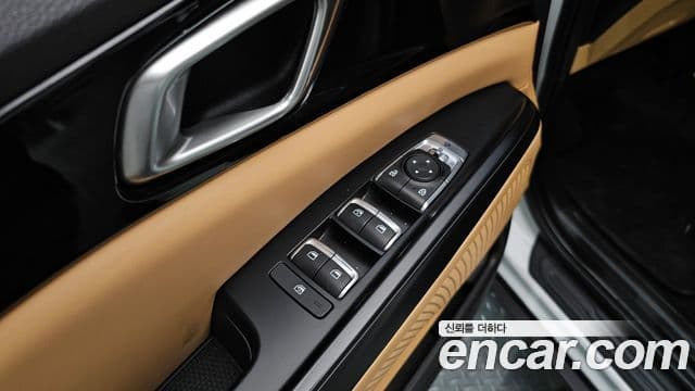 Kia Carnival 4세대 Prestige, 2023 17