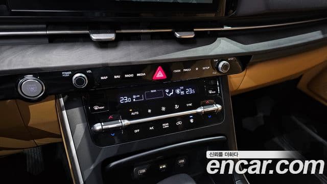 Kia Carnival 4세대 Prestige, 2023 18