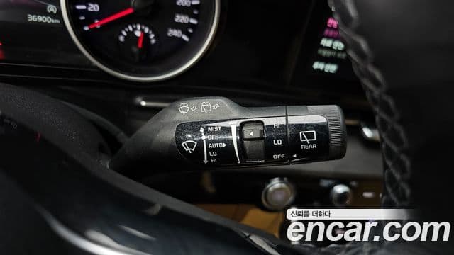 Kia Carnival 4세대 Prestige, 2023 19