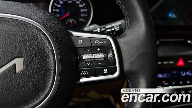 Kia Carnival 4세대 Prestige, 2023 20