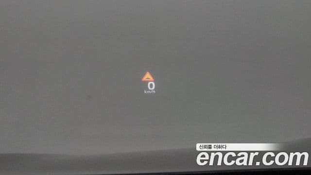 Kia K9 Special, 2013 16