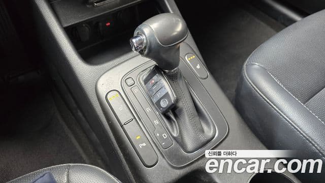 Kia K3 Trendy, 2015 9