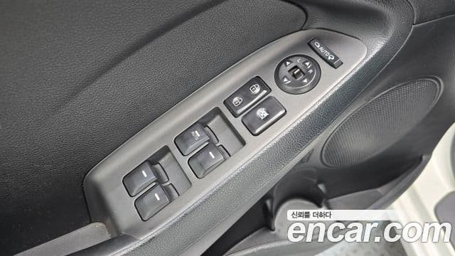 Kia K3 Trendy, 2015 14