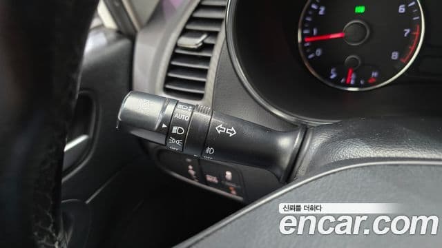 Kia K3 Trendy, 2015 16