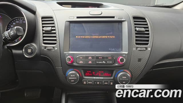 Kia K3 Trendy, 2015 18