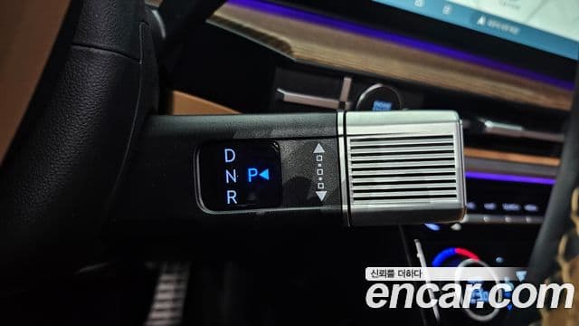 Hyundai Santa Fe (MX5) Calligraphy, 2024 9