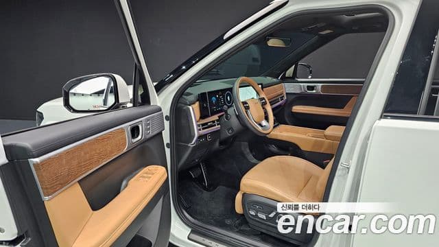 Hyundai Santa Fe (MX5) Calligraphy, 2024 11