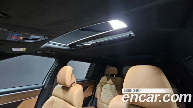 Hyundai Santa Fe (MX5) Calligraphy, 2024 17