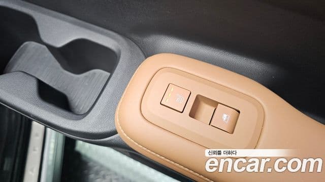 Hyundai Santa Fe (MX5) Calligraphy, 2024 19