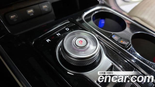 Kia Carnival 4세대 Signature, 2021 9