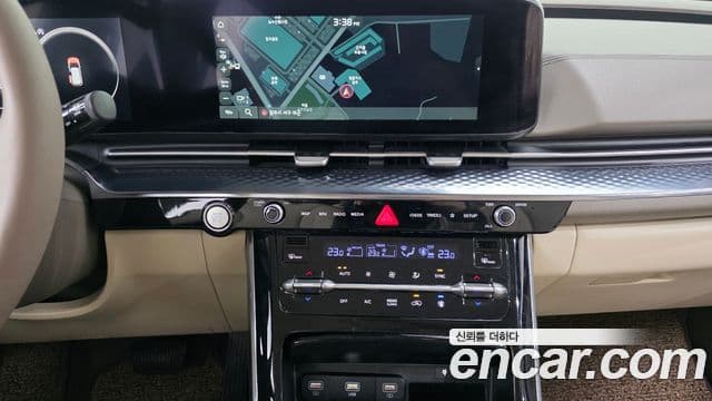 Kia Carnival 4세대 Signature, 2021 13