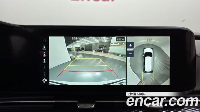 Kia Carnival 4세대 Signature, 2021 14