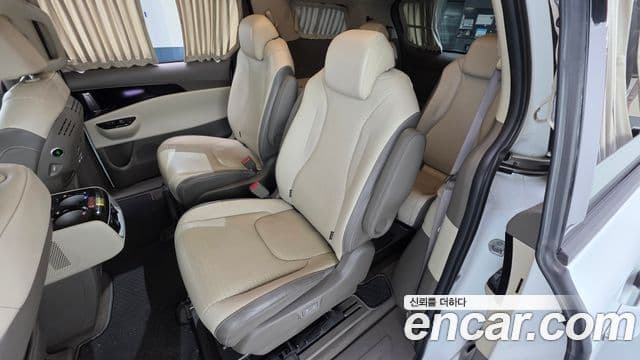 Kia Carnival 4세대 Signature, 2021 15