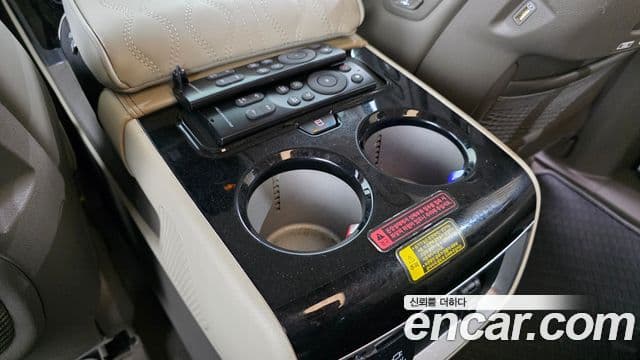 Kia Carnival 4세대 Signature, 2021 17