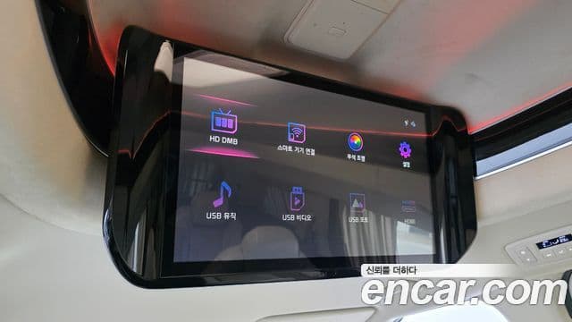 Kia Carnival 4세대 Signature, 2021 18
