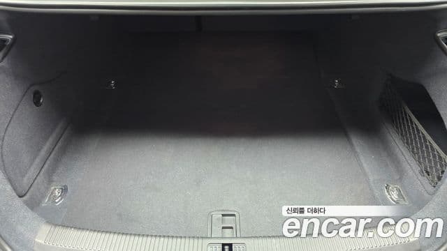 Audi New A6 C7, 2013 20