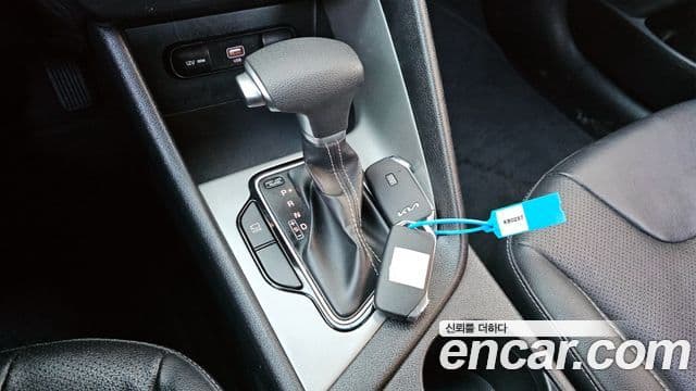 Kia The / новый New Niro Trendy, 2022 9