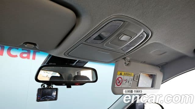 Kia The / новый New Niro Trendy, 2022 14